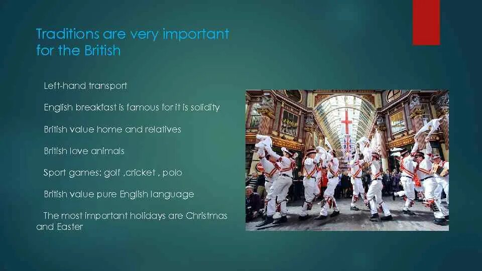 Britain is a nation. English traditions презентация. British traditions and Customs. English traditions and Customs. Customs and traditions. Для презентации.