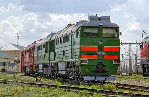 Лихая 6