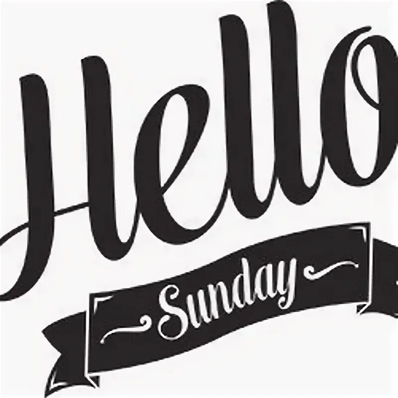 Sunday. Sunday надпись. sunday красивая надпись. хелло sunday. воскресенье надпись на английском.