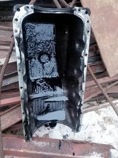 Поддон мтз