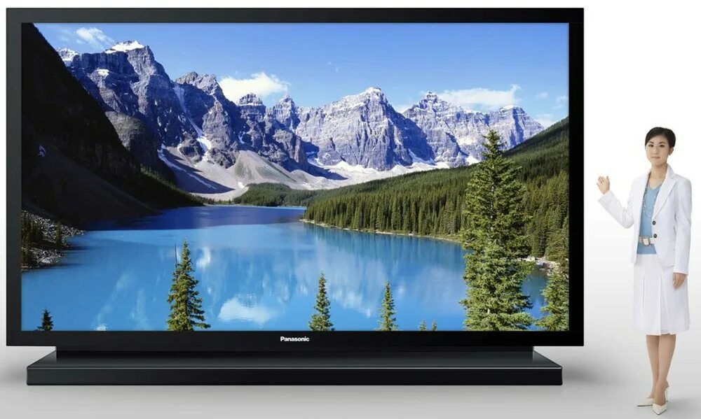 Сайты телевизоров в россии. Panasonic плазма th-152ux1w. Телевизор Panasonic 152-inch Plasma. Panasonic th-152ux1w 152″. Плазменная панель Panasonic th-152ux1w.