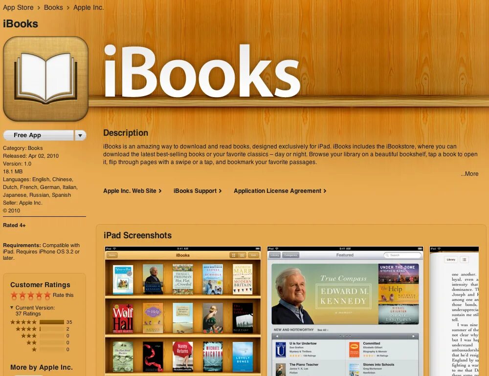 Description приложение. Ibooks. book description app. i book. ibook kitob.