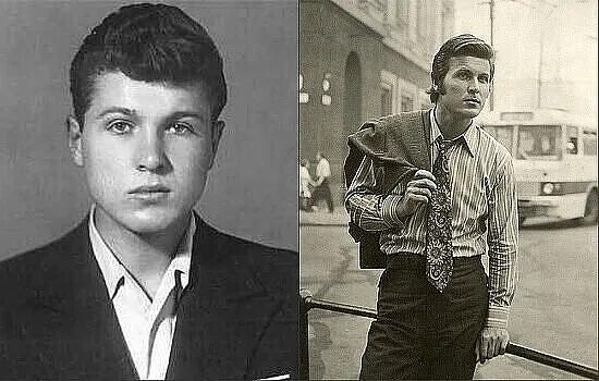 Черно-белое - Фотография 21 из 62 ВКонтакте