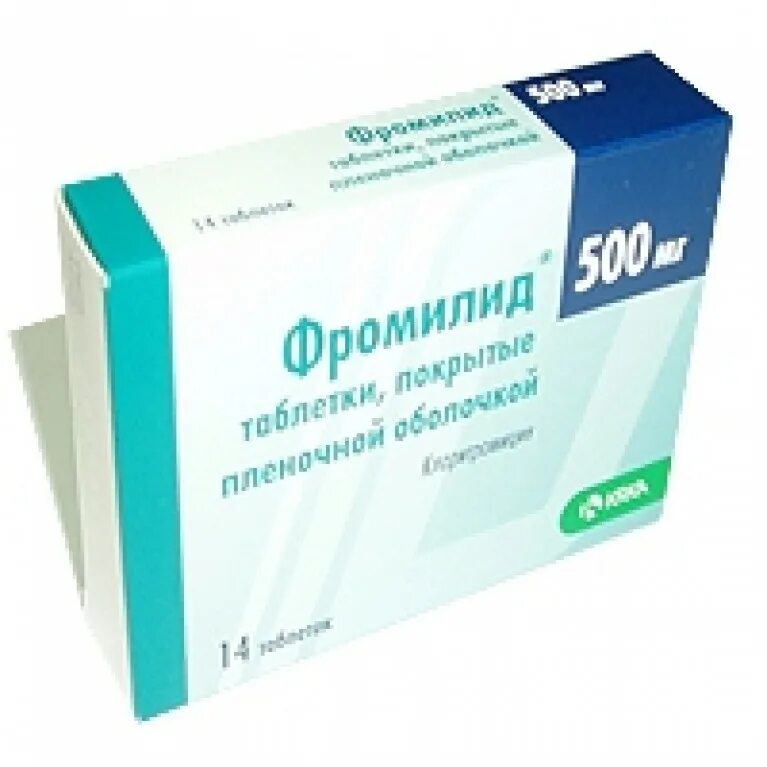 Фромилид таблетки цены. Фромилид уно ТБ 500мг n14. Фромилид таб. П/О 500мг №14 Krka. Фромилид 500мг №14.