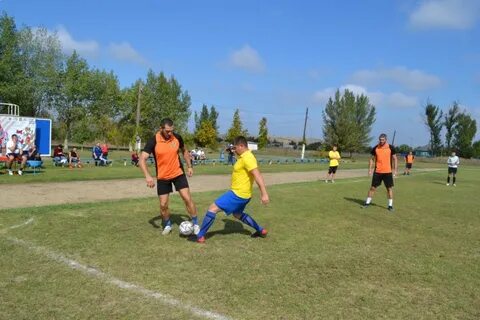 Спорт в каменском