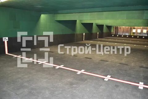 Тир 25