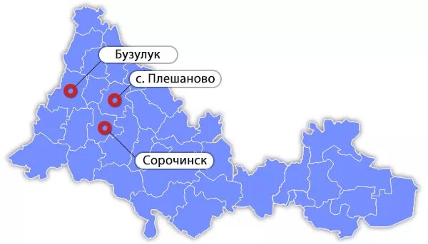 Бузулук оренбургская область на карте. Карта Плешаново Красногвардейского района Оренбургской области. Карта Красногвардейского района Оренбургской области. Карта Оренбургской области. Районы Оренбургской области.