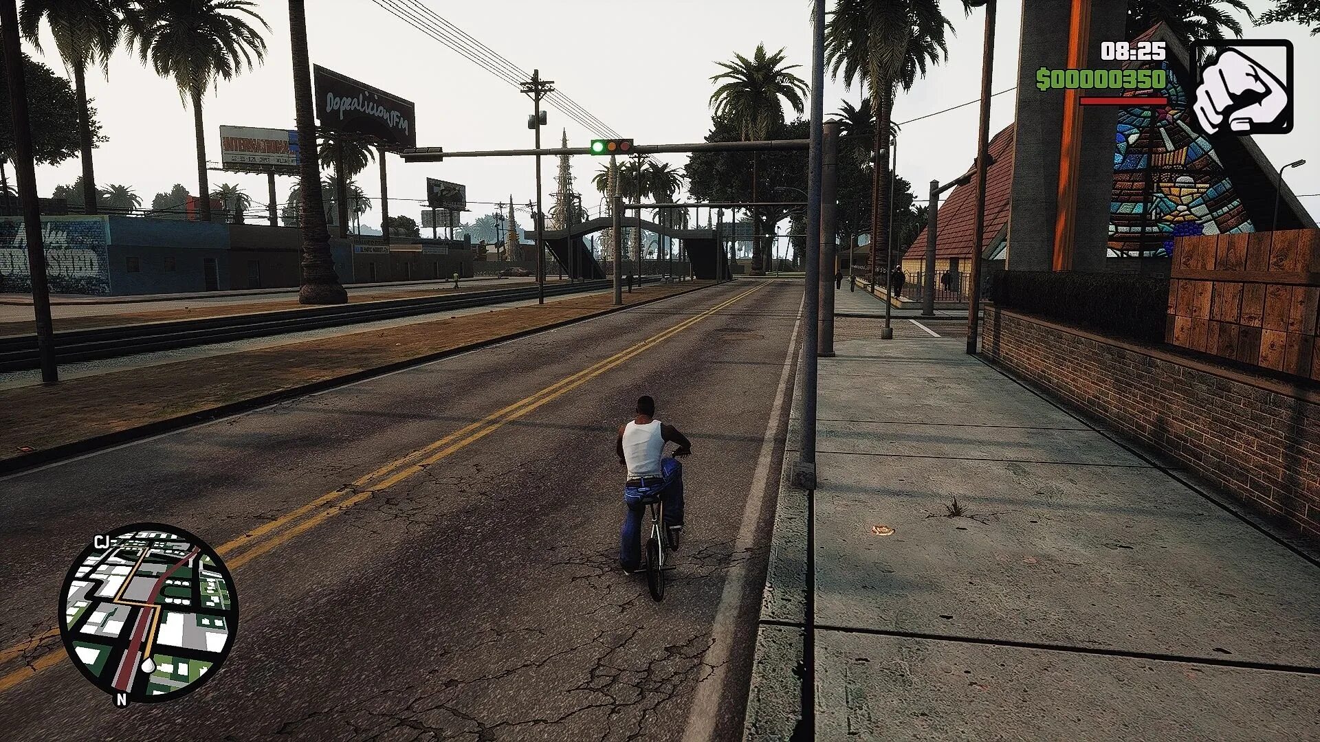 Мод гта са дефинитив. Игры похожие на гта на пк. эффект жары для gta san andreas definitive edition. grove street games. ccs graphics enhancement 3.5 для gta san andreas..