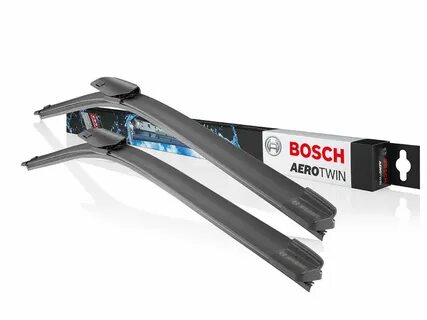 Щетки bosch aerotwin