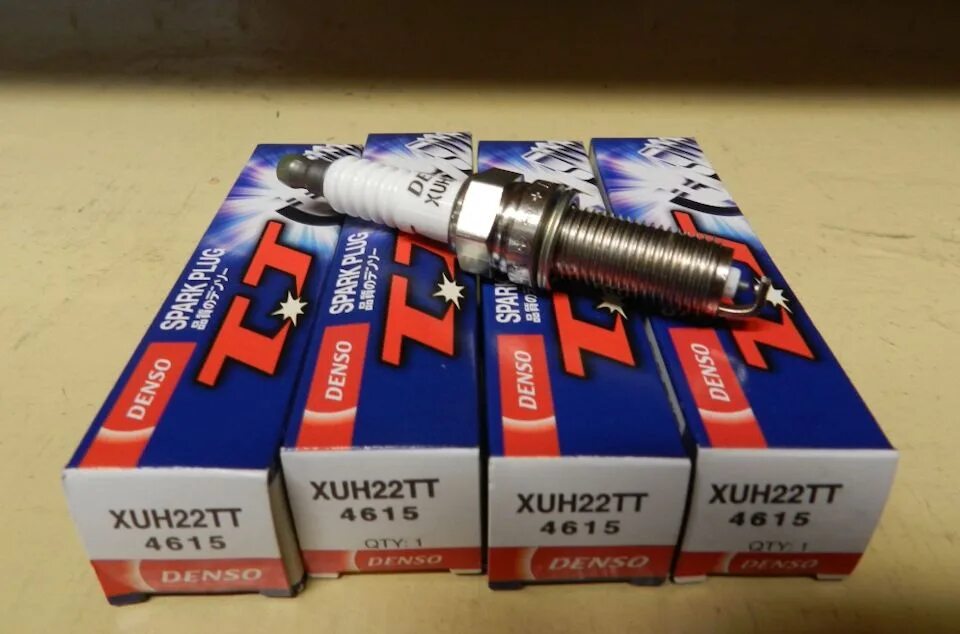 Denso xuh22tt4. Свечи Денсо на Солярис 1.6. Xuh22tt4 Denso свеча зажигания Denso xuh22tt. Свечи Denso для Соляриса 1.6.