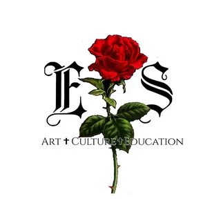 Side rose
