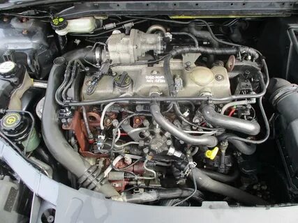 1.8 tdci