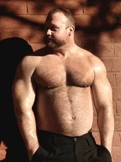 Russian daddy