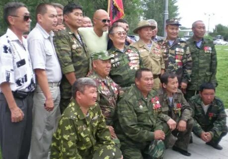 Военкомат кызыл