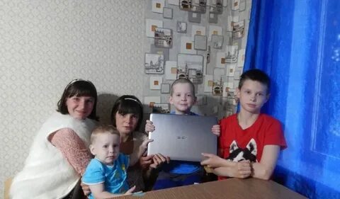 Семья кузнецовых из владивостока