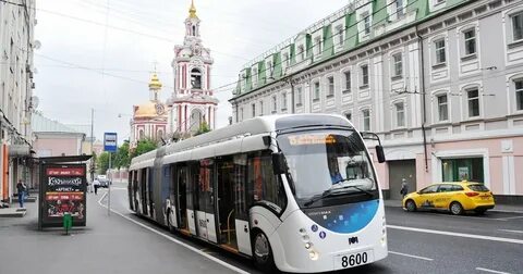 Мэрия транспорт