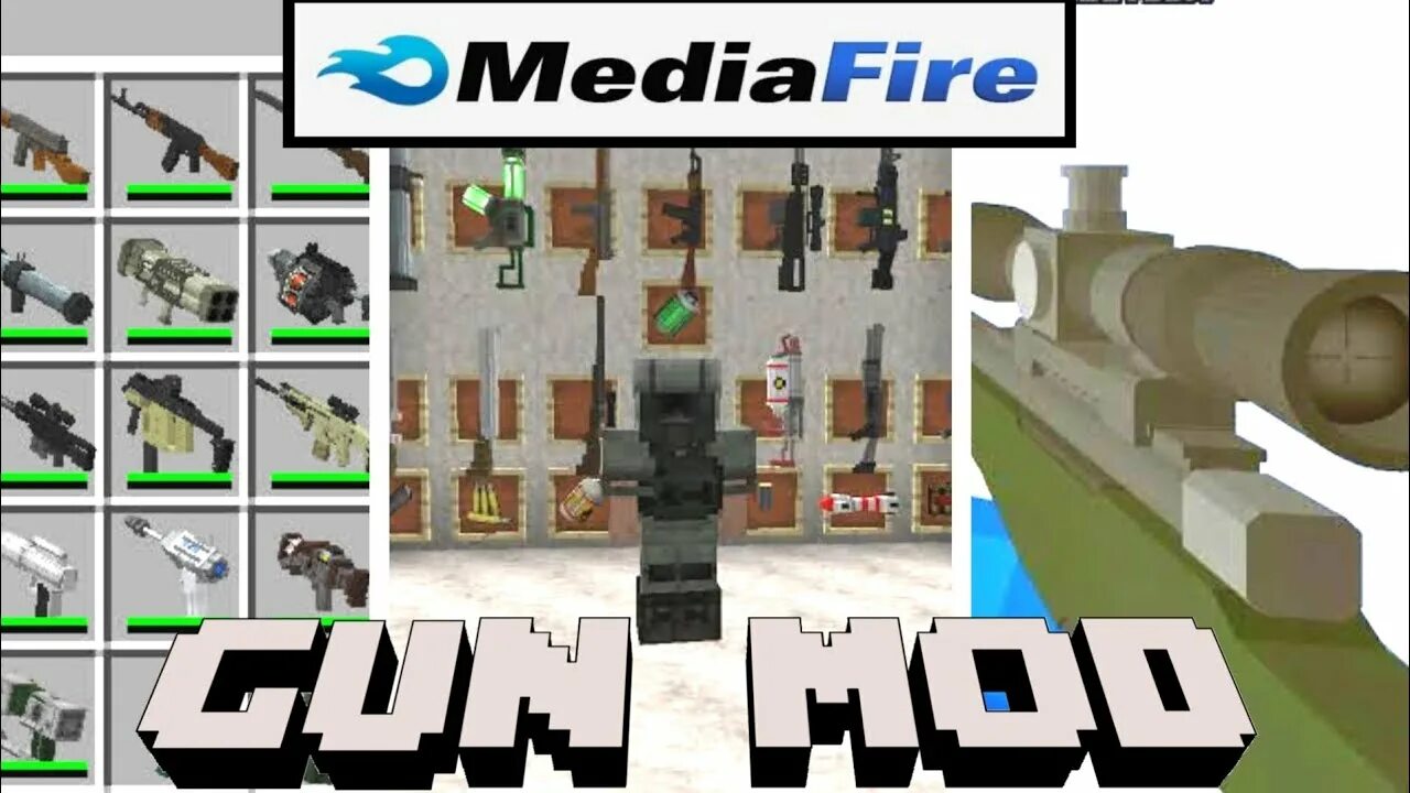 Timeless and classics guns на майнкрафт. Minecraft Guns. Мод Timeless and Classics Guns. Tech Guns Mod 1.12.2.