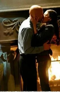 Real kiss