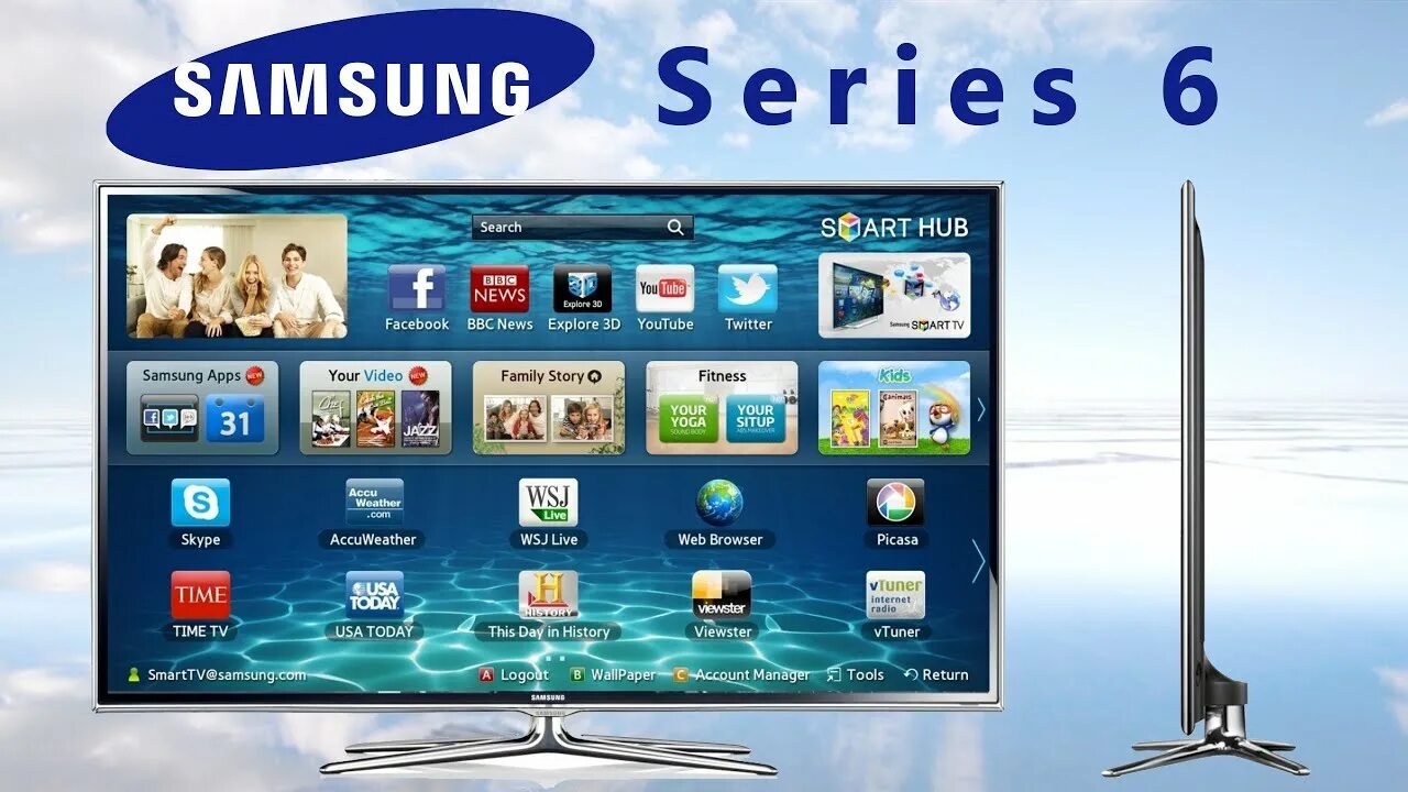 Радио телевизор самсунг. Samsung 6 Series 40 Smart TV. Телевизор Samsung Smart TV 6. Samsung Smart TV 40. Samsung Smart TV 3000.