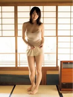 Asami sakanoue