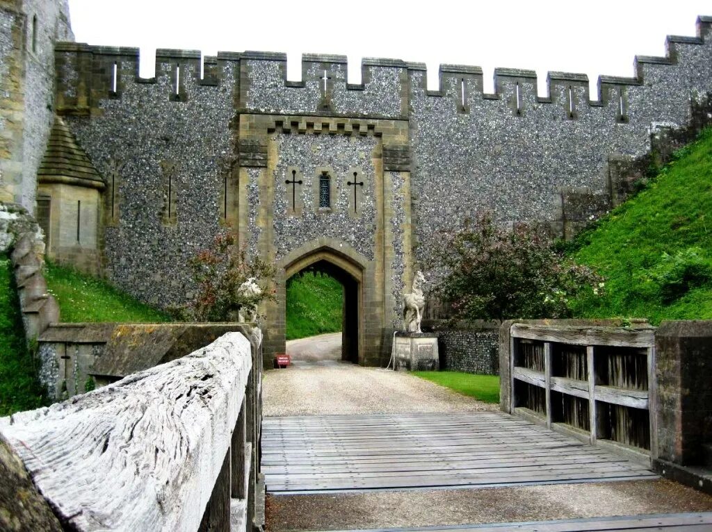 Castle eng