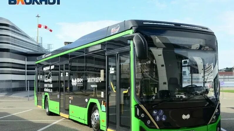 Новый автобус 2023. Электробус в Сочи. Новые автобусы 2023. Сочи новые автобусы.