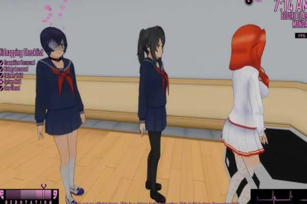 Android яндере. Android яндере. Android яндере. Яндере симулятор школа 2019. Яндре стимулятор на телефон.