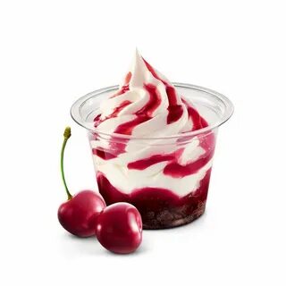 Dessert flavors