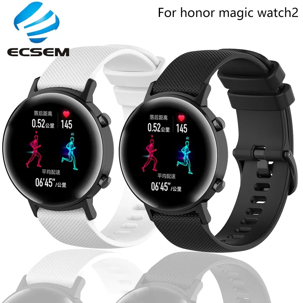 Magic watch 3. Хонор Мэджик вотч 2 46мм. Honor Magic watch 2 42mm. Хонор часы вотч 2 Мэджик 42мм. Смарт часы Honor GTS Pro ремешок.