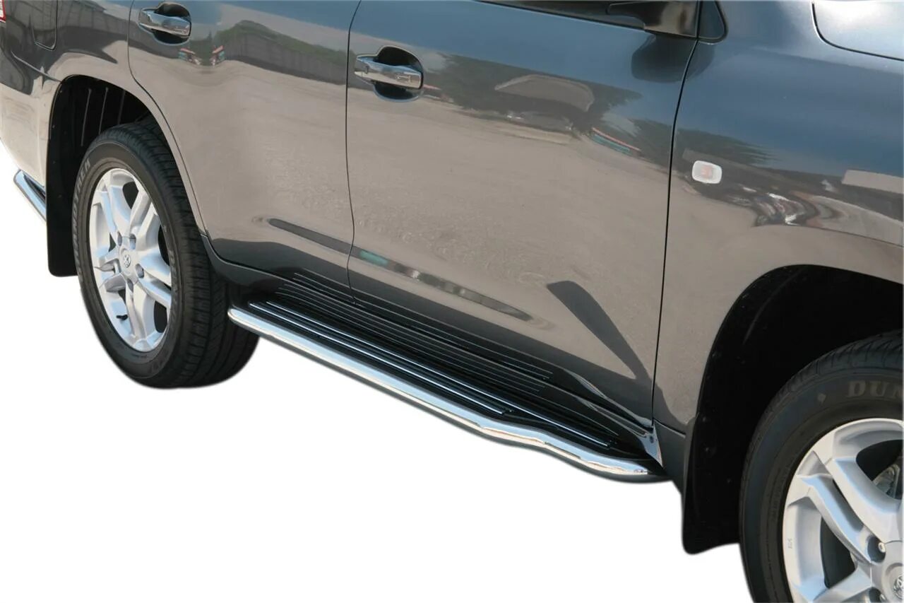 Land cruiser 200 защита порогов. Порог toyota land cruiser 200. Пороги тойота ленд крузер 200. Пороги тойота ленд крузер 200. Пороги ленд крузер 200.