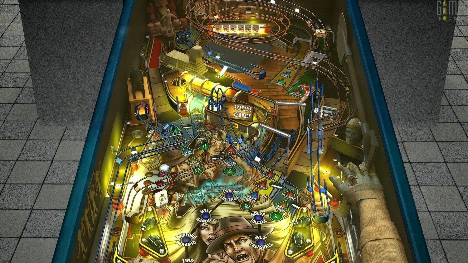 Звук запуска игры 3d pinball. Dream pinball 3d. коллекционная карточка из dream pinball 3d. galaxy pinball 3d. пинбол 2d игра.