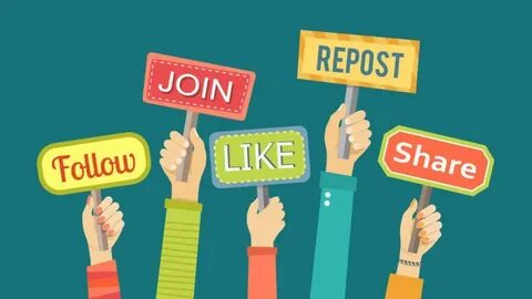 Join share