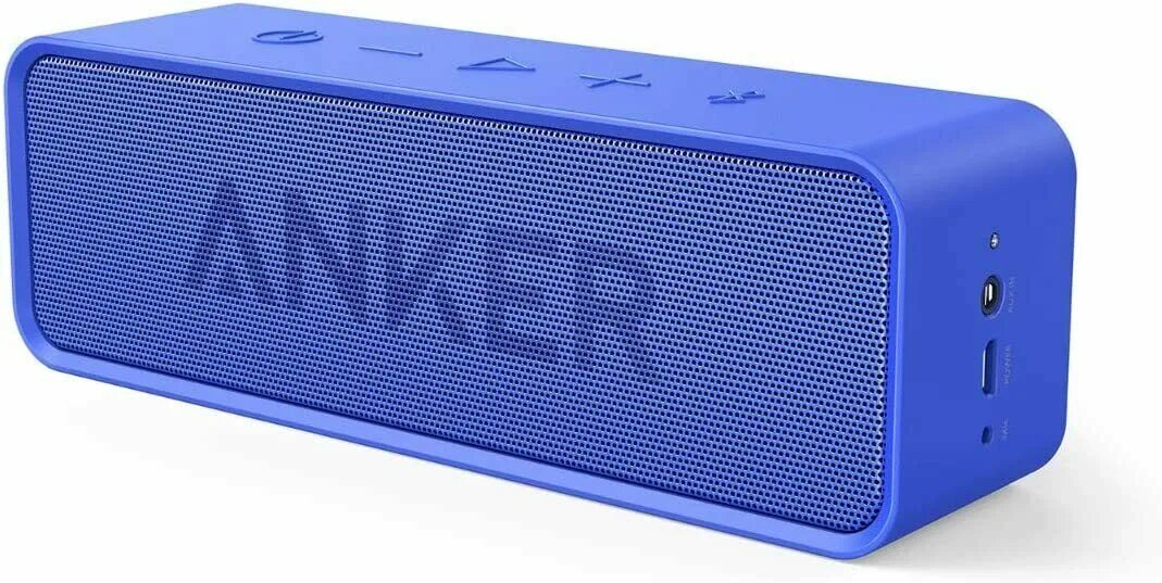 Soundcore 2. Колонка anker soundcore mini 2. Колонка anker soundcore pro. Портативная акустика anker a3167. Anker soundcore колонка.