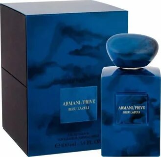 Armani you tobacco