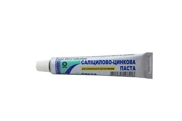 Мазь цинково салициловая для чего применяется. Салицилово-цинковая паста(лассара) 25г бан.. салициловая паста и цинковая паста. цинковая паста 25г. цинко салициловая паста.