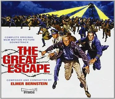 Great escape