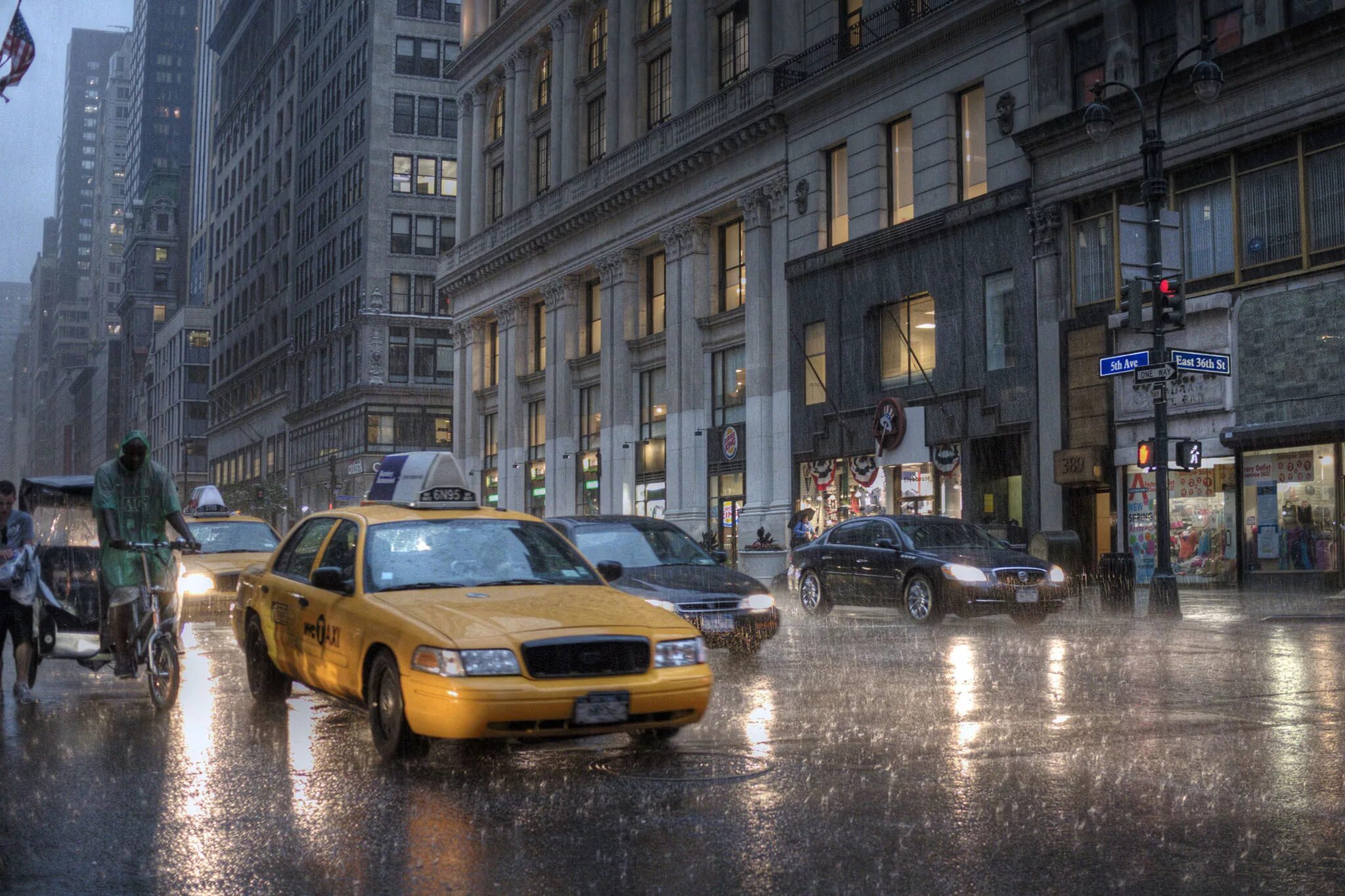 Day in new city. Ливень в Нью-Йорке. Климат Нью-Йорка. Ночной дождливый Нью_ Нью Йорк. Улицы Нью Йорка в дождь.
