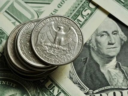 Продать американский доллар