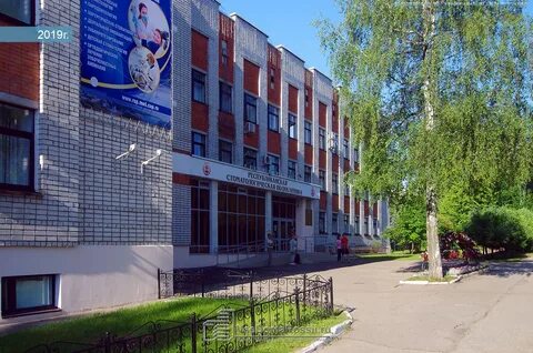Московский проспект 11