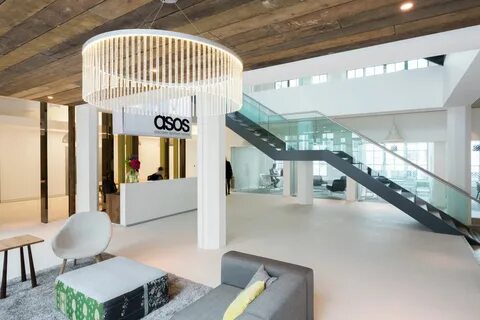 Магазин asos