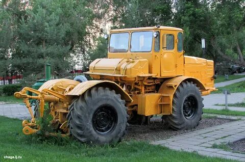 Кировец сайт