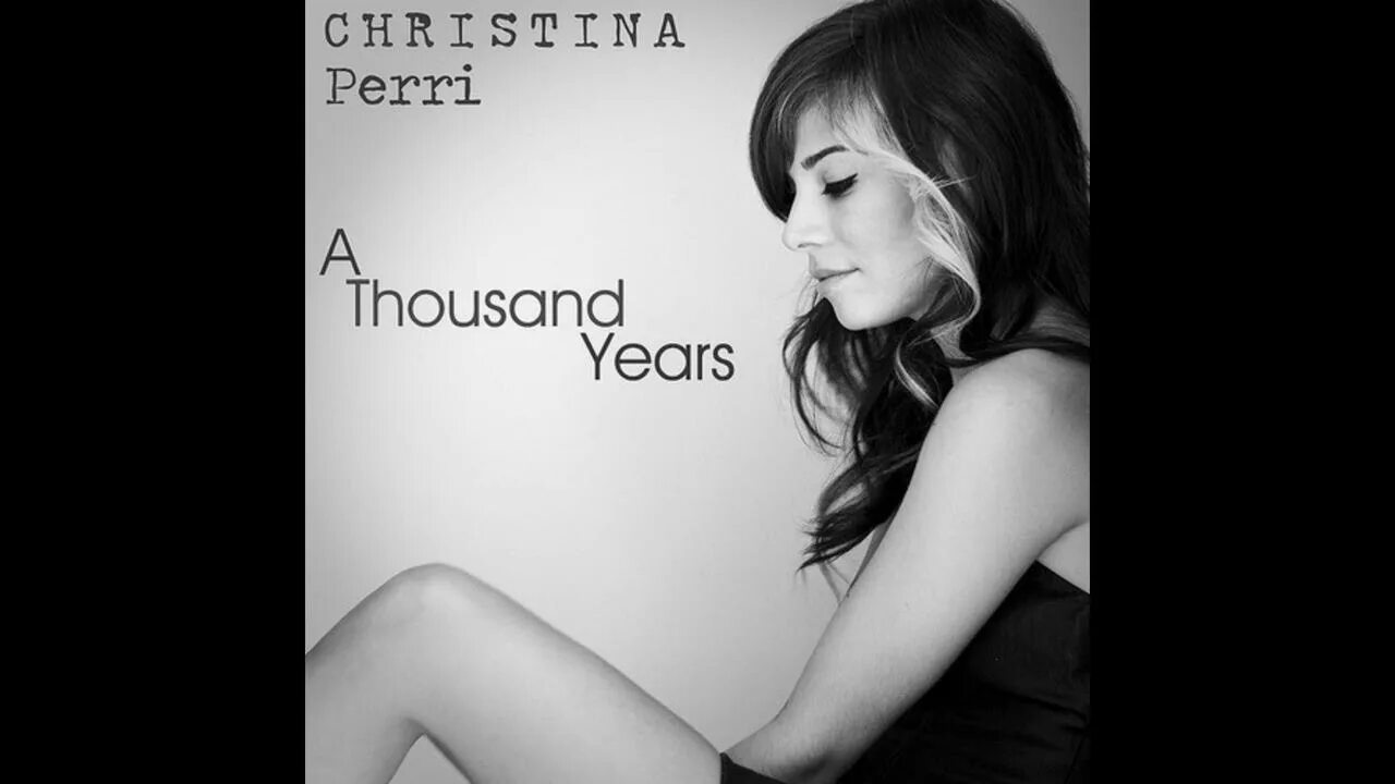 My wife is from a thousand. A Thousand years Christina Perri. Thousand years Christina Perri Steve Kazee. A Thousand years обложка.