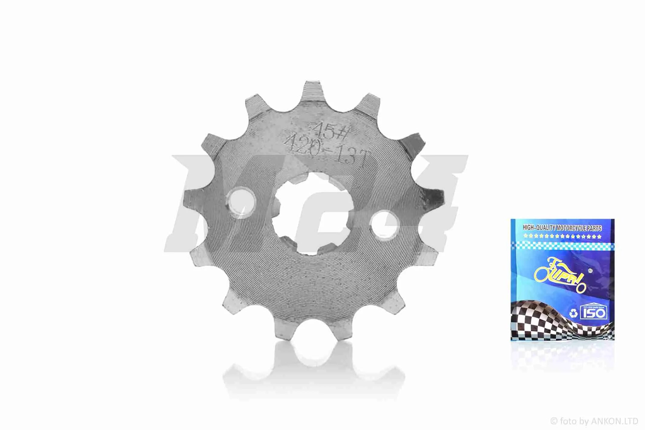 звезда трансмиссии