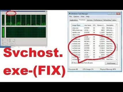 Fix exe