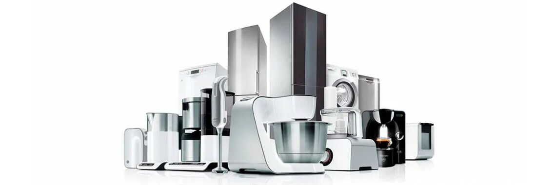Интернет магазин техники для кухни