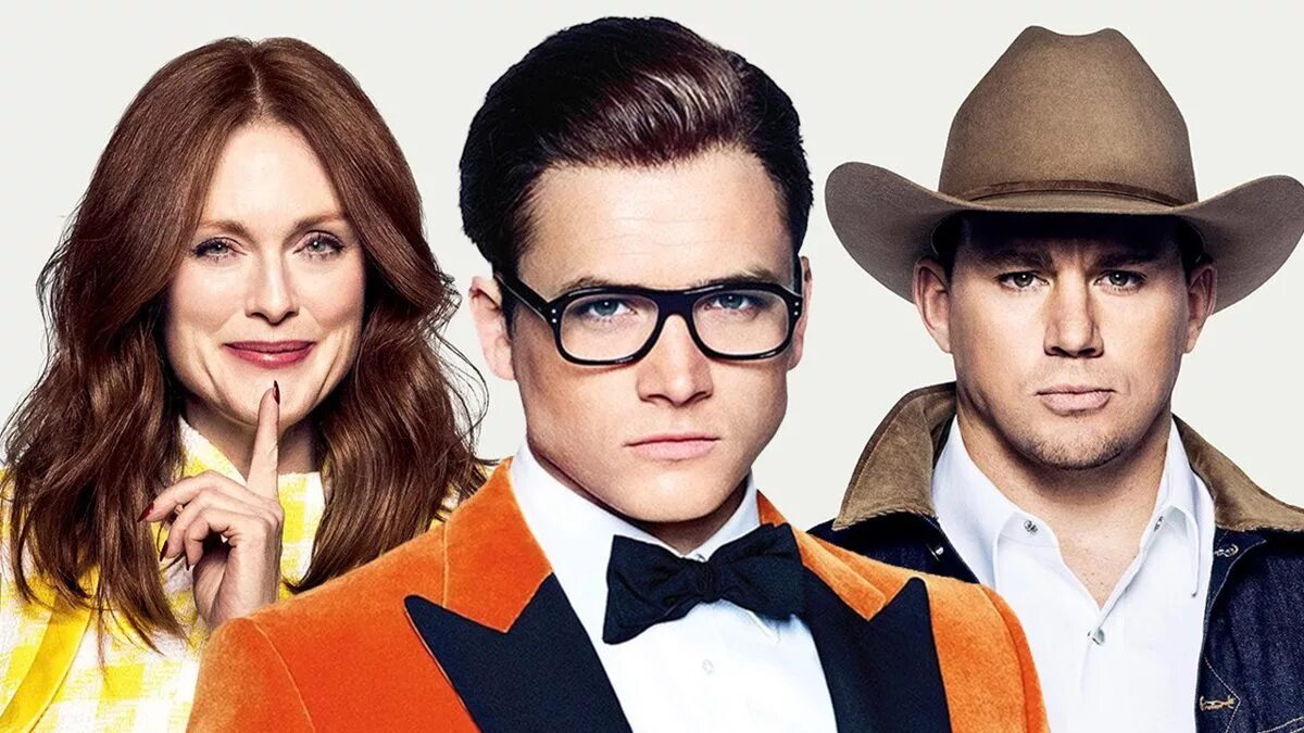 Правда дата выхода. Кингсман 2. Кинсман 3. Kingsman золотое кольцо. Терон Эджертон кингсман золотое кольцо.