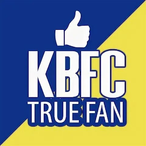 True fan