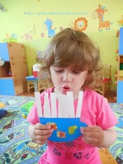 Игры на дыхание