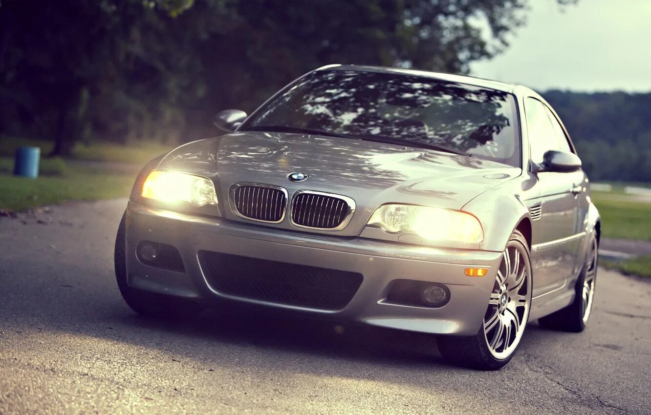 Включи переди. BMW e46 Lights. БМВ е46 купе. BMW m3 e46 Lights. BMW m3 e46 Headlights.