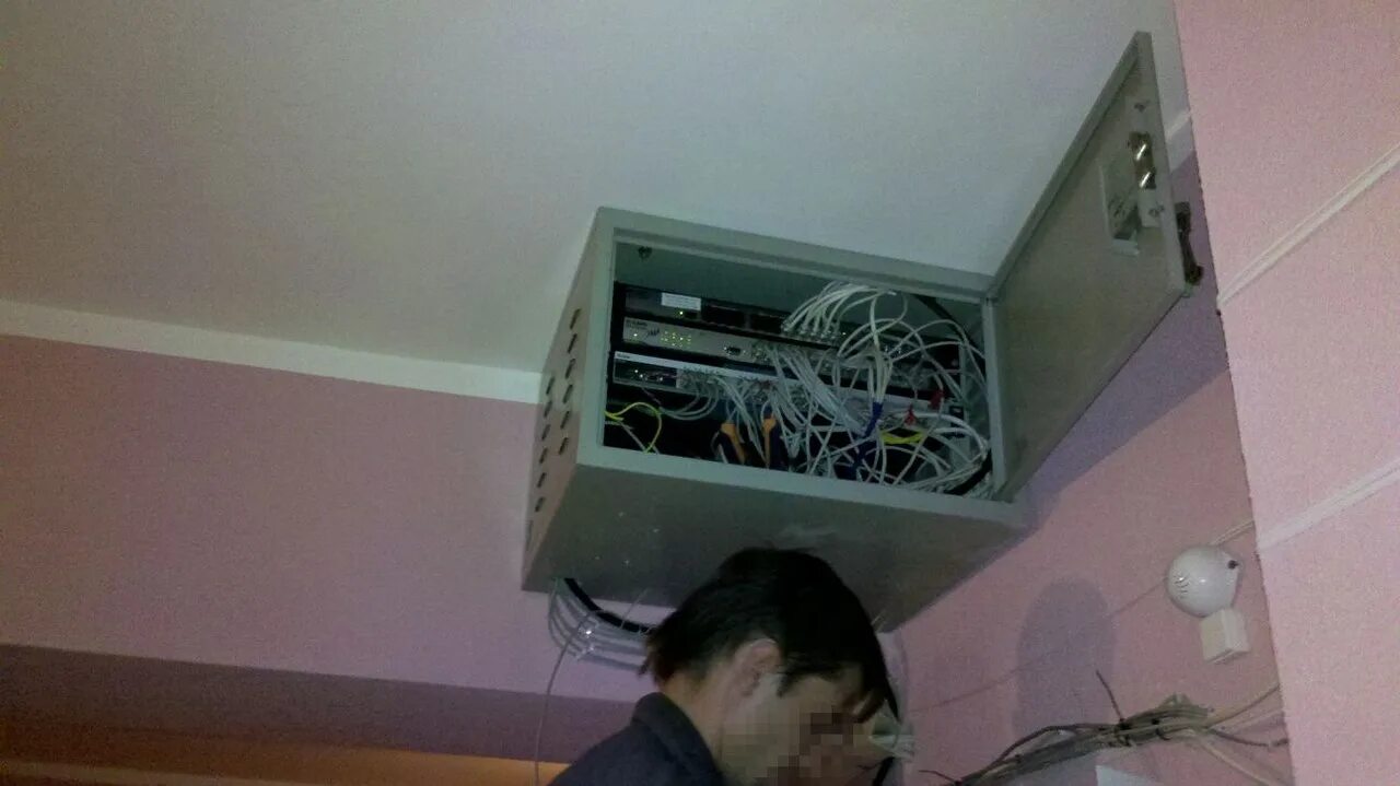 Под устанавливаю